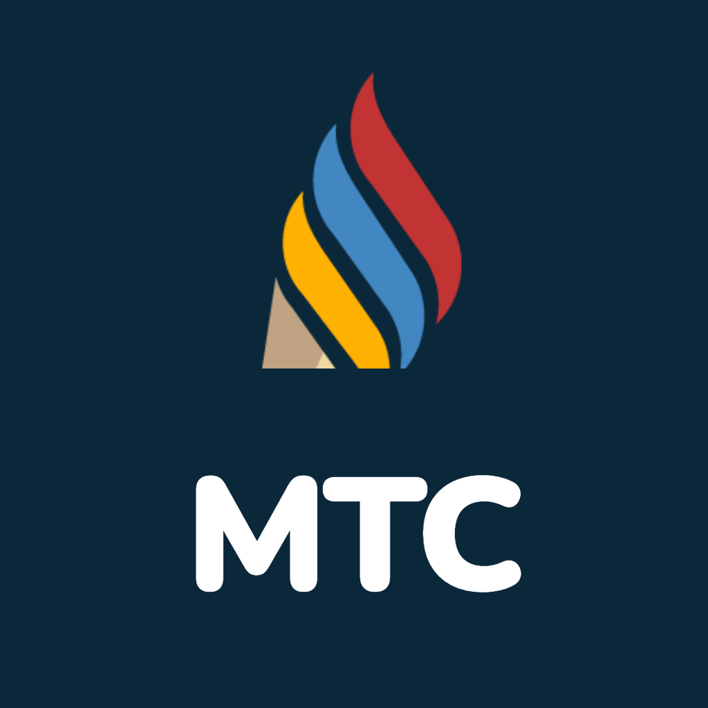 The Master the Curriculum app icon
